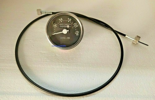 Tachimetro trattore david - trattore,