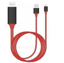 CAVO HDMI 3 IN 1 Video