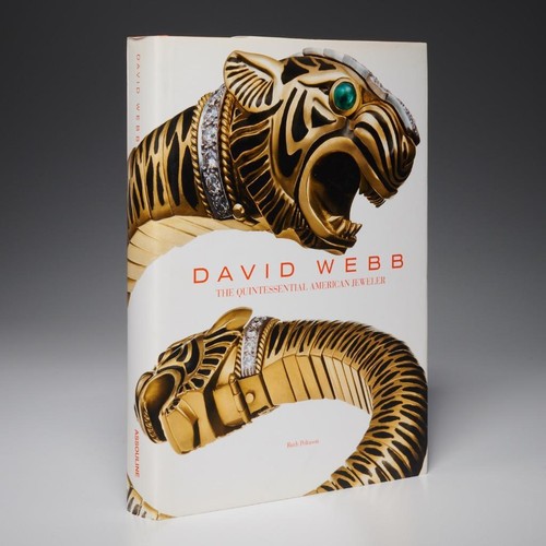 David webb the - david, quintessential