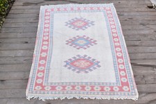 Tappeto turco 39''x53''