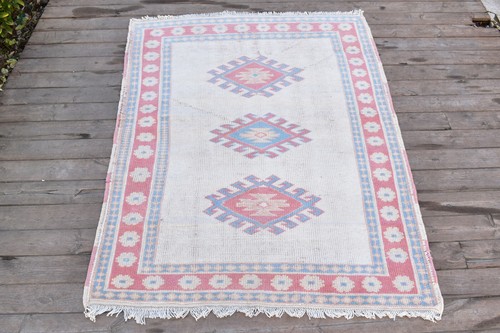 Tappeto turco x53 - tappeto, 39''x53''