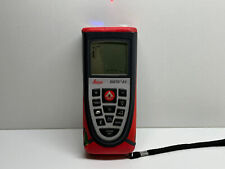 Leica Disto A5 telemetro laser distanziometro, usato ⚡PRONTO PER IL FLASH⚡