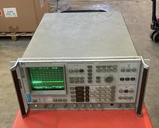 HP / Agilent 3585A