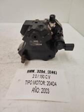 0445010045 pompa iniezione per