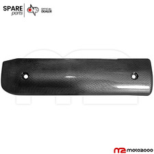 PROTEZIONE MARMITTA PARACALORE