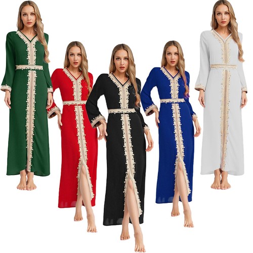 Abito donna islamico vestito