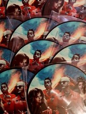 Maxi 12" Picture Disc DJ SNAKE