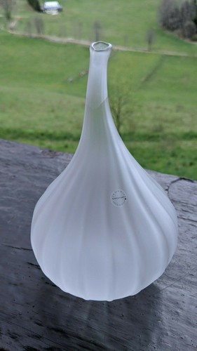 Salviati soliflore vase - salviati,, soliflore,
