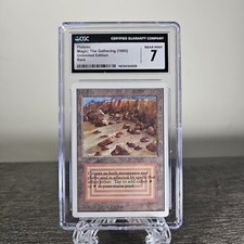 MTG Unlimited Edition 1993