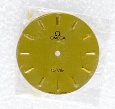 Omega De Ville lady vintage