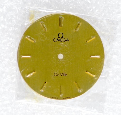 Omega ville lady - ville,