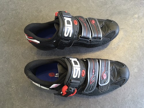 Scarpa mtb donna sidi - mtb,