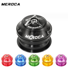 MEROCA Cuffia Bici MTB Bici