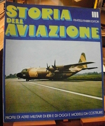 Rivista aeronautica storia - rivista,