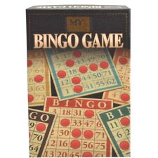 Gioco di bingo tradizionale