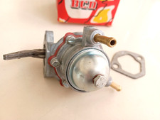 Pompa carburante benzina Renault R 16 2 uscite pompetta a membrana BCD 1623