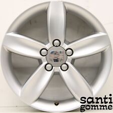 1 CERCHIO IN LEGA SEAT LEON 7 X 17 " ORIGINALE RIVERNICIATO 1P0601025H