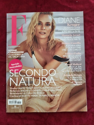 2023 diane kruger - f,