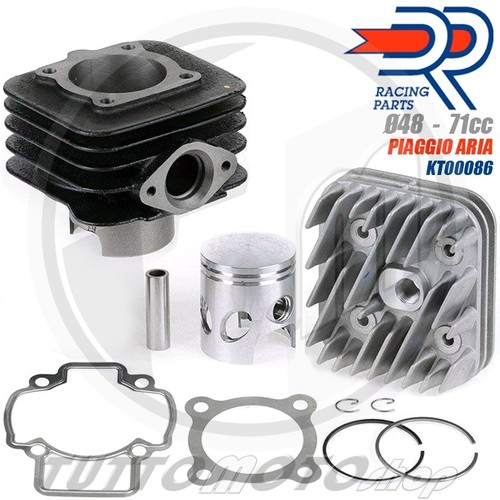 Gruppo termico evo d48 - dr,