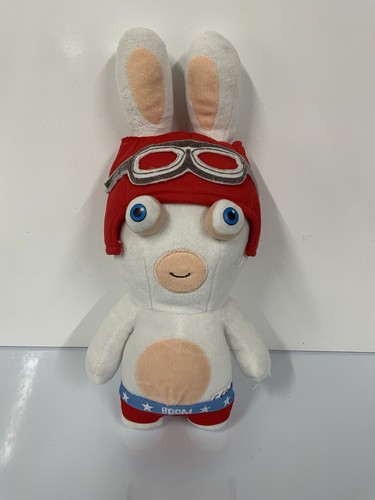 Raro personaggio peluche - raro,