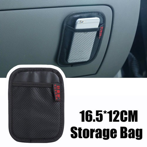 Borsa porta telefono auto - borsa,