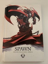 Spawn Origins Collection • Book 6 / DYS