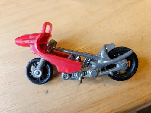 Moto epoca corgi junior - moto, d'epoca
