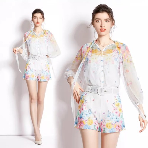 Tailleur completo set donna