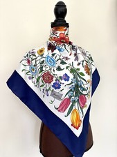 Sciarpa gucci nuova - nuova, stampa