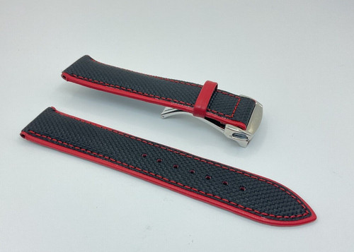 Nuovo bracciale cinturino - nuovo, tela
