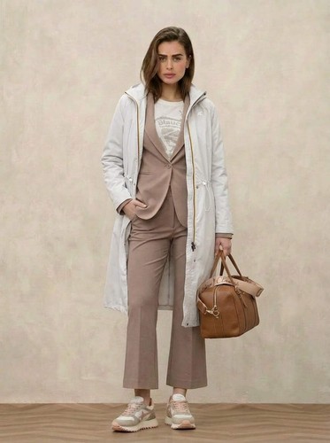 Way barbrein cappotto donna - barbrein,
