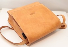 Borsa a tracolla BREE in pelle