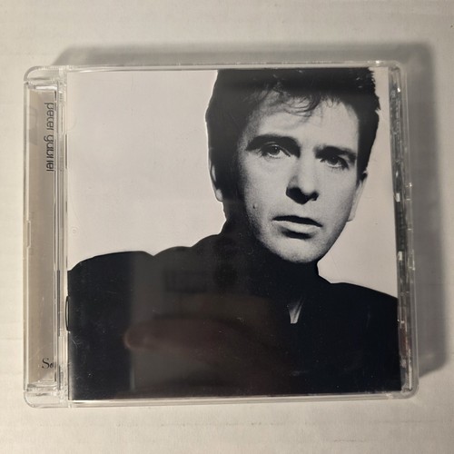Peter gabriel sacd super - peter, so