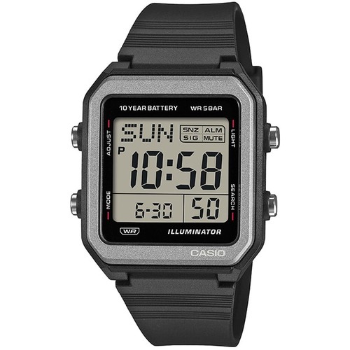 Orologio casio collezione - orologio,
