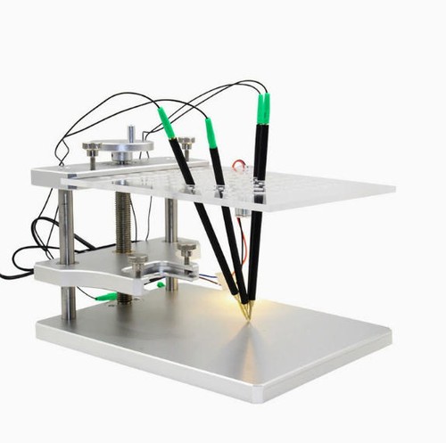 Supporto prova ecu telaio - di,