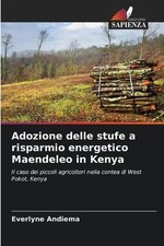 Adozione delle stufe a