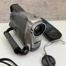 Canon MV600 Videocamera MiniDV