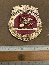 Spilla Marina militare