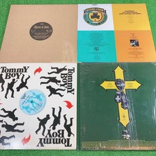 House pain hip hop vinyl - of,
