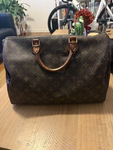 Louis vuitton monogram - louis,