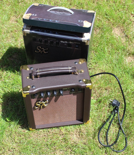 Aga 1065 amplificatore - amplificatore, w