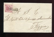 REGNO DI NAPOLI 1860 2 GRANA