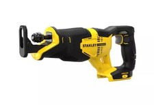 STANLEY FATMAX SFMCS300B-XJ Sega universale V20, senza batterie e caricabatteri