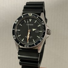 Orologio Citizen Uomo Eco