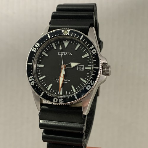 Orologio citizen uomo eco - orologio,