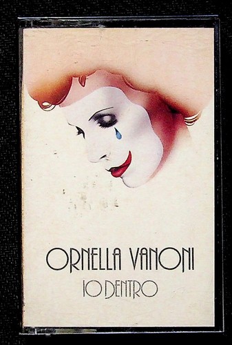 Ornella vanoni dentro - , mc