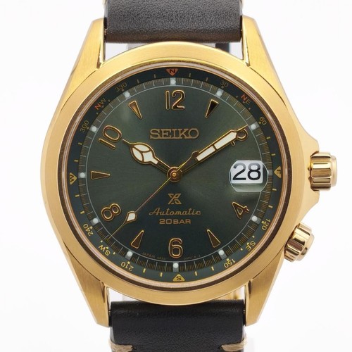 Orologio automatico uomo in - da,