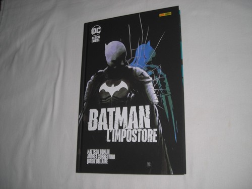 Fumetto batman - fumetto, "batman