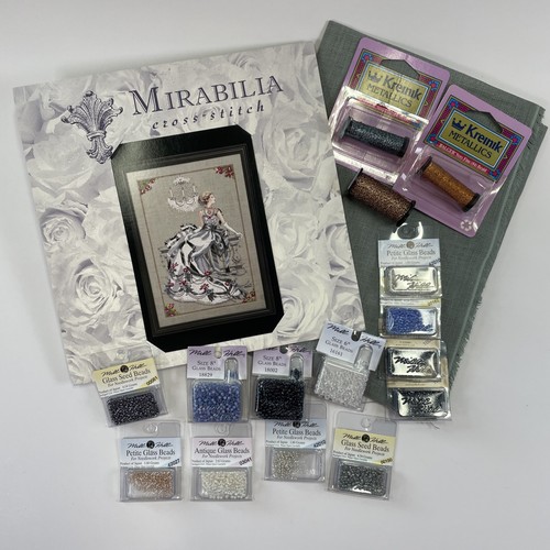 Mirabilia crystal symphony - mirabilia,