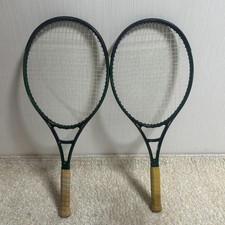 Set 2 racchette da tennis